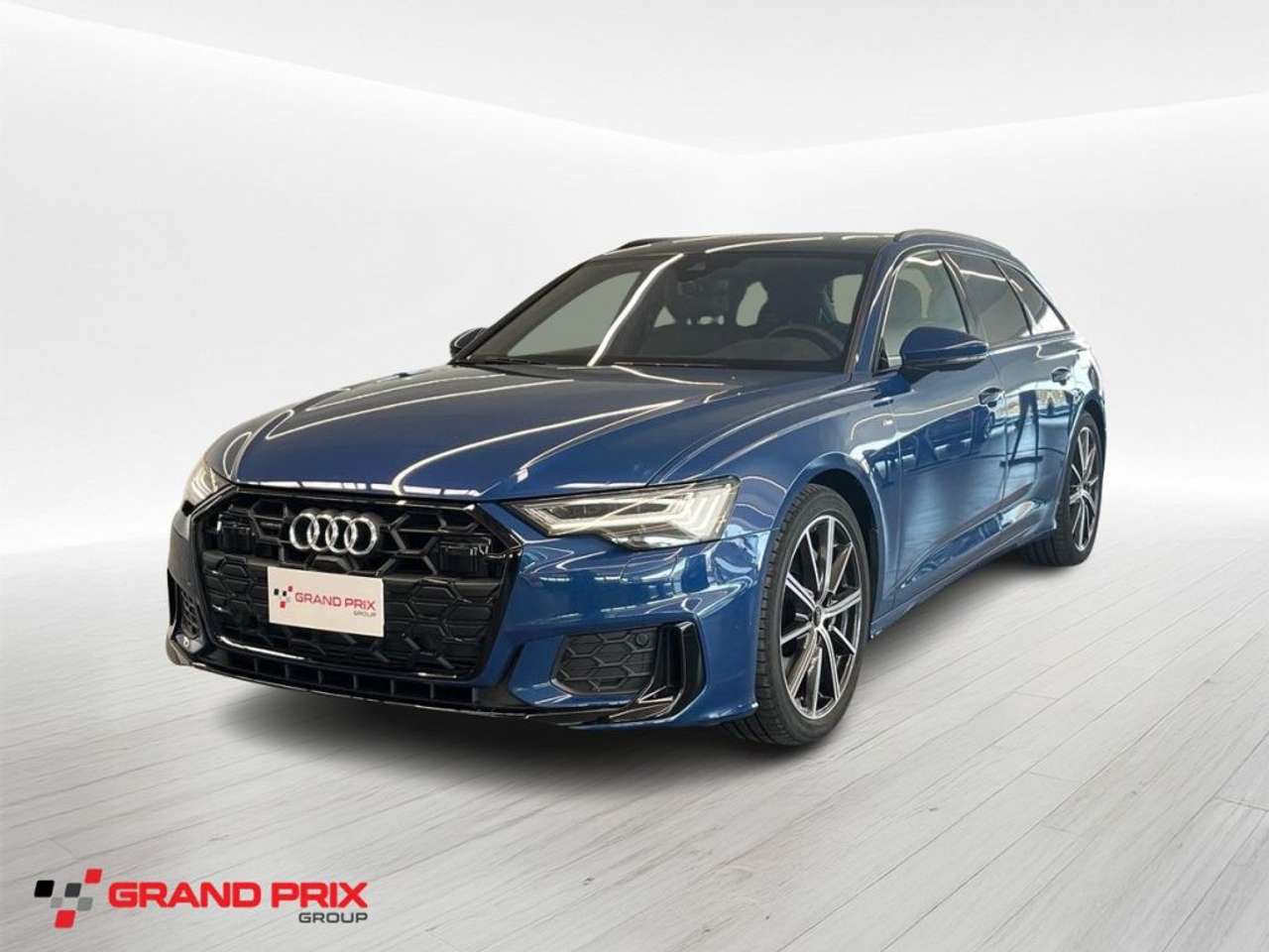 Audi A6 Avant 50 2.0 TFSI e quattro ultra S tronic S line