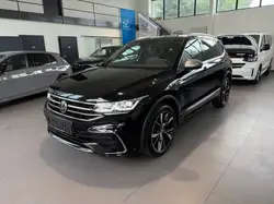 Volkswagen Tiguan Allspace R Line 4M AID/MATRX/H&K/360°/AHK