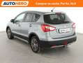 Suzuki SX4 1.6 GLE 4x4 Gris - thumbnail 4