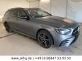Mercedes-Benz E 300 E300de 4M AMG Line Designo-Lack 360° Navi+ Night Grau - thumbnail 2