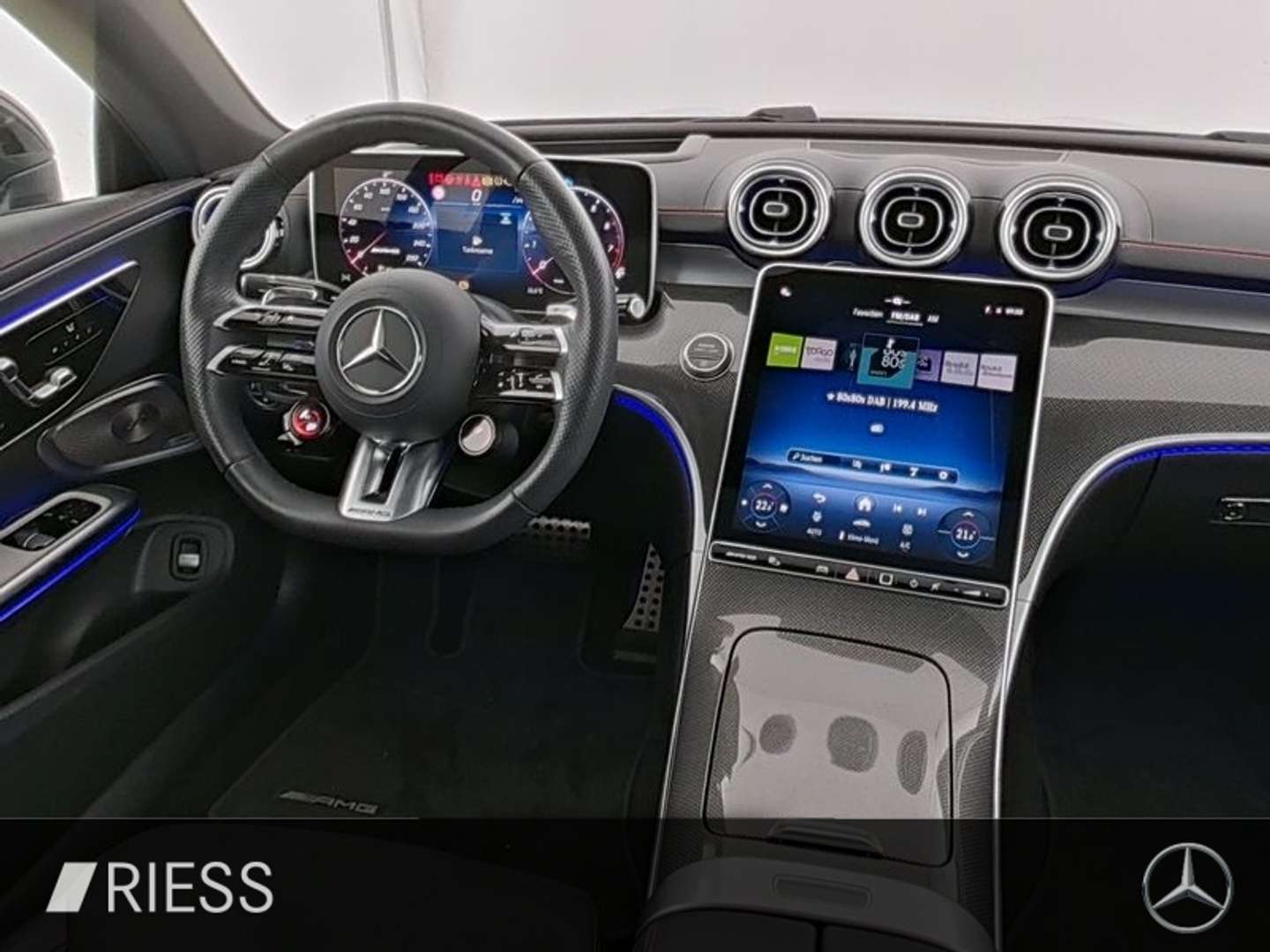 Mercedes CLE 53 AMG Line -  - Joinsteer - #2