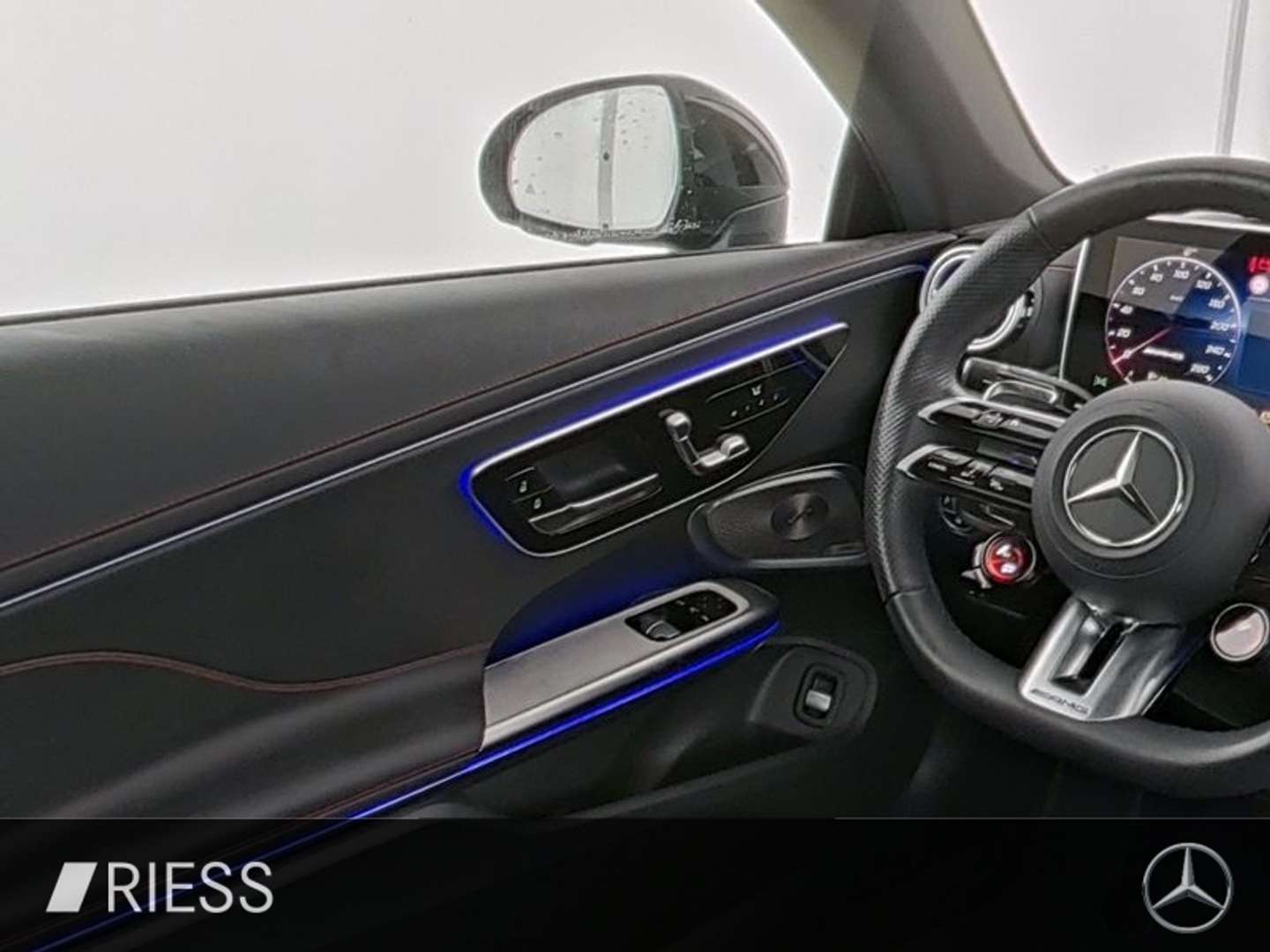 Mercedes CLE 53 AMG Line -  - Joinsteer - #5