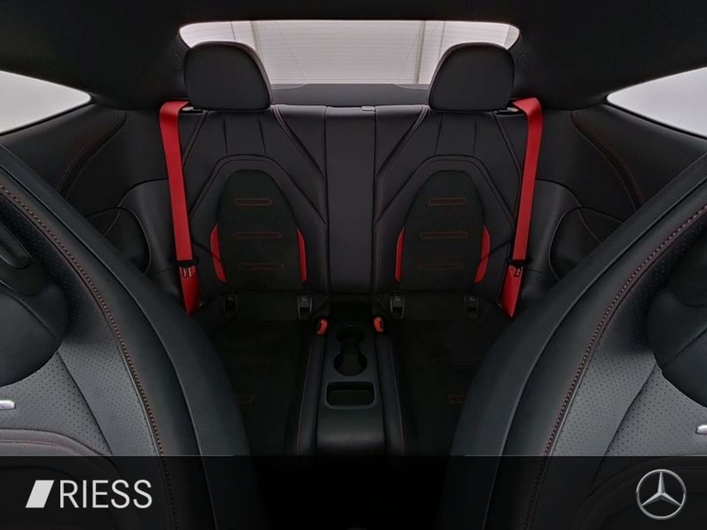 Mercedes CLE 53 AMG Line -  - Joinsteer - #4