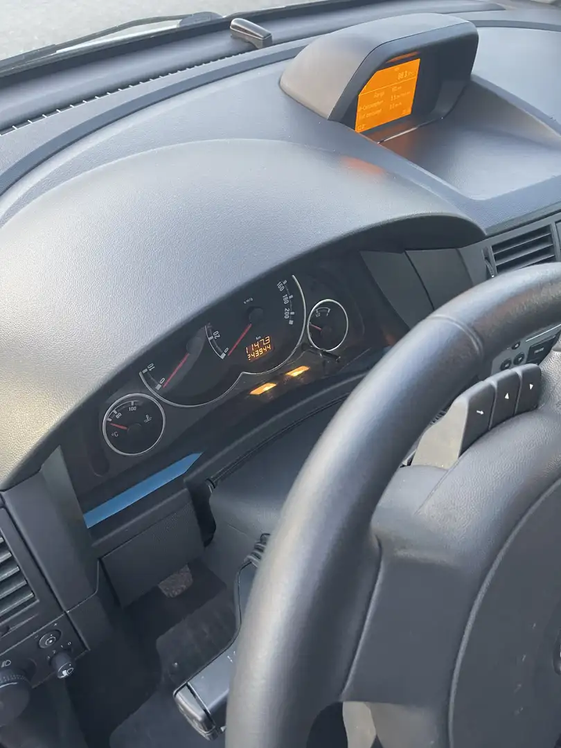 Opel Meriva 1.7 CDTI DPF Edition - 2