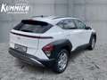 Hyundai KONA 1.0T-GDi 120PS M/T TREND  EKLAPPE BOSE ASSI Weiß - thumbnail 4
