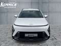 Hyundai KONA 1.0T-GDi 120PS M/T TREND  EKLAPPE BOSE ASSI Weiß - thumbnail 2