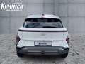 Hyundai KONA 1.0T-GDi 120PS M/T TREND  EKLAPPE BOSE ASSI Weiß - thumbnail 5
