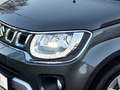 Suzuki Ignis IGNIS CLUB HYBRID MT LED KLIMA RADIO/CD ALLWETTE Grau - thumbnail 5