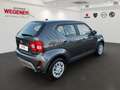 Suzuki Ignis IGNIS CLUB HYBRID MT LED KLIMA RADIO/CD ALLWETTE Grau - thumbnail 3