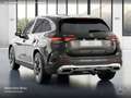 Mercedes-Benz GLC 200 4M AMG+PANO+360+AHK+LED+TOTW+KEYLESS+9G Grau - thumbnail 20