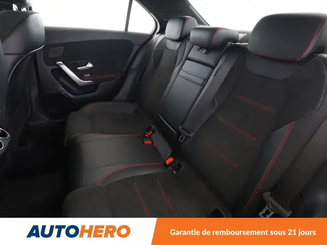 Mercedes-Benz A-Class view 14