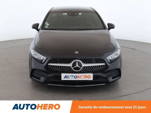 Mercedes-Benz A-Class view 9