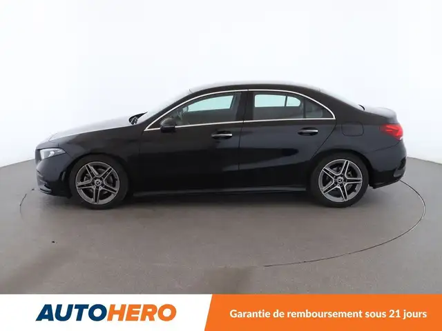 Mercedes-Benz A-Class view 3