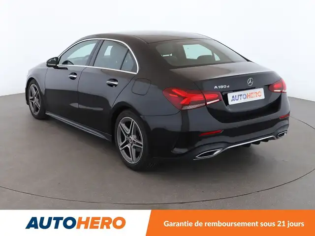 Mercedes-Benz A-Class view 4