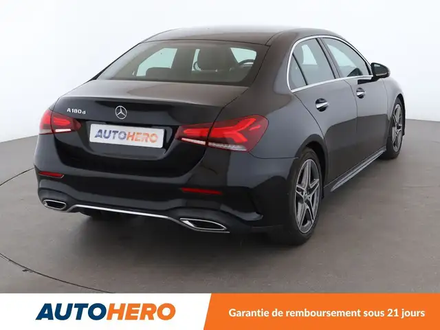 Mercedes-Benz A-Class view 6