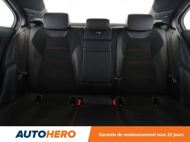 Mercedes-Benz A-Class view 15