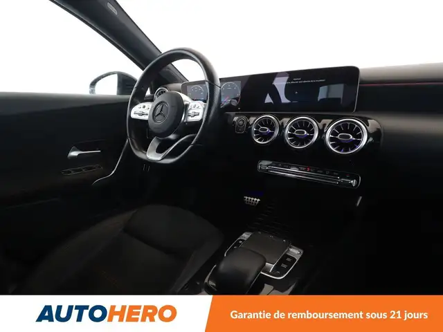 Mercedes-Benz A-Class view 13