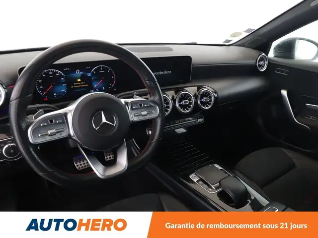 Mercedes-Benz A-Class view 11
