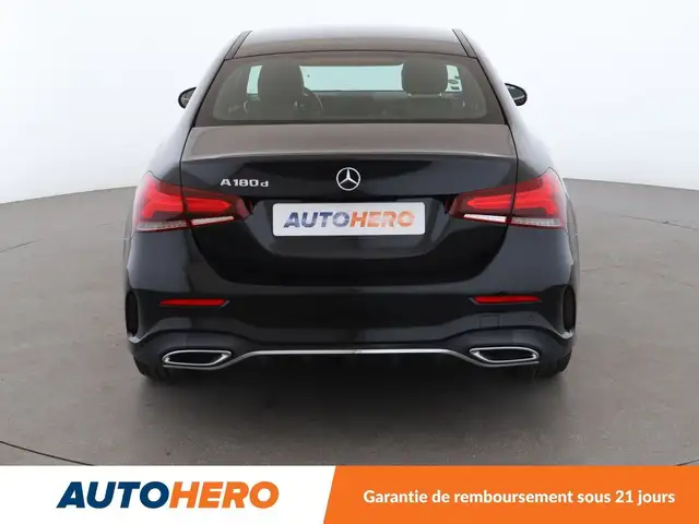 Mercedes-Benz A-Class view 5