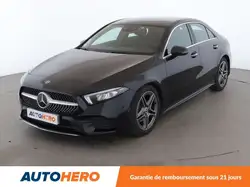 Mercedes-Benz Classe A 180 d AMG Line 7G-DCT