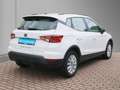 SEAT Arona 1.6 TDI DSG Style 16"LM Navi+VC Kessy ACC LED R... White - thumbnail 4