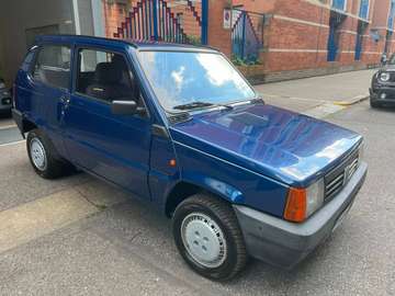Panda I 1.1 College 54 cv *PARI AL NUOVO* INTROVABILE