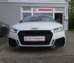 Audi TT RS 2.5 SPORT LED MATRIX CARBON B&O KAMERA 20" Bianco - thumbnail 2