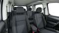 Volkswagen Caddy Life 1.5 TSI DSG Klima PDC Navi Kamera Grau - thumbnail 8