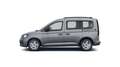 Volkswagen Caddy Life 1.5 TSI DSG Klima PDC Navi Kamera Grau - thumbnail 2