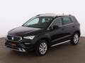 SEAT Ateca 1.5 TSI Xperience Aut LED NAVI SITZHZG Schwarz - thumbnail 2