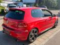 Volkswagen Golf VI GTI DSG TÜV Rood - thumbnail 4