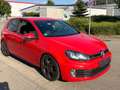 Volkswagen Golf VI GTI DSG TÜV Rood - thumbnail 3