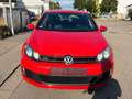 Volkswagen Golf VI GTI DSG TÜV Rood - thumbnail 2