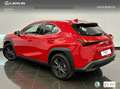 Lexus UX 250h 2WD PREMIUM Rojo - thumbnail 3