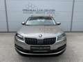 Skoda Karoq Karoq 2,0 TDI SCR 4x4 Style DSG KAMERA / VOLL-LED Beige - thumbnail 2
