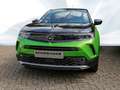 Opel Mokka-E ULTIMATE +LED/MATRIX+NAVI+180°RFK+MET+ Green - thumbnail 13