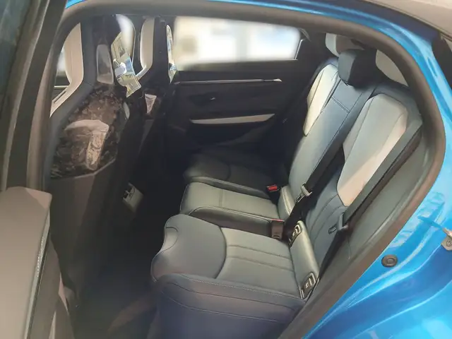 Alpine A390 A390 GT Ansicht 9