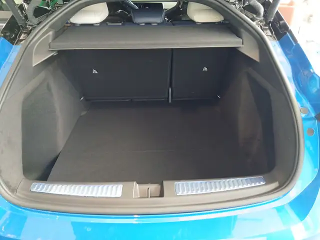 Alpine A390 A390 GT Ansicht 10