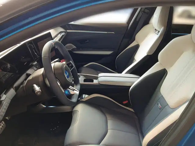 Alpine A390 A390 GT Ansicht 8