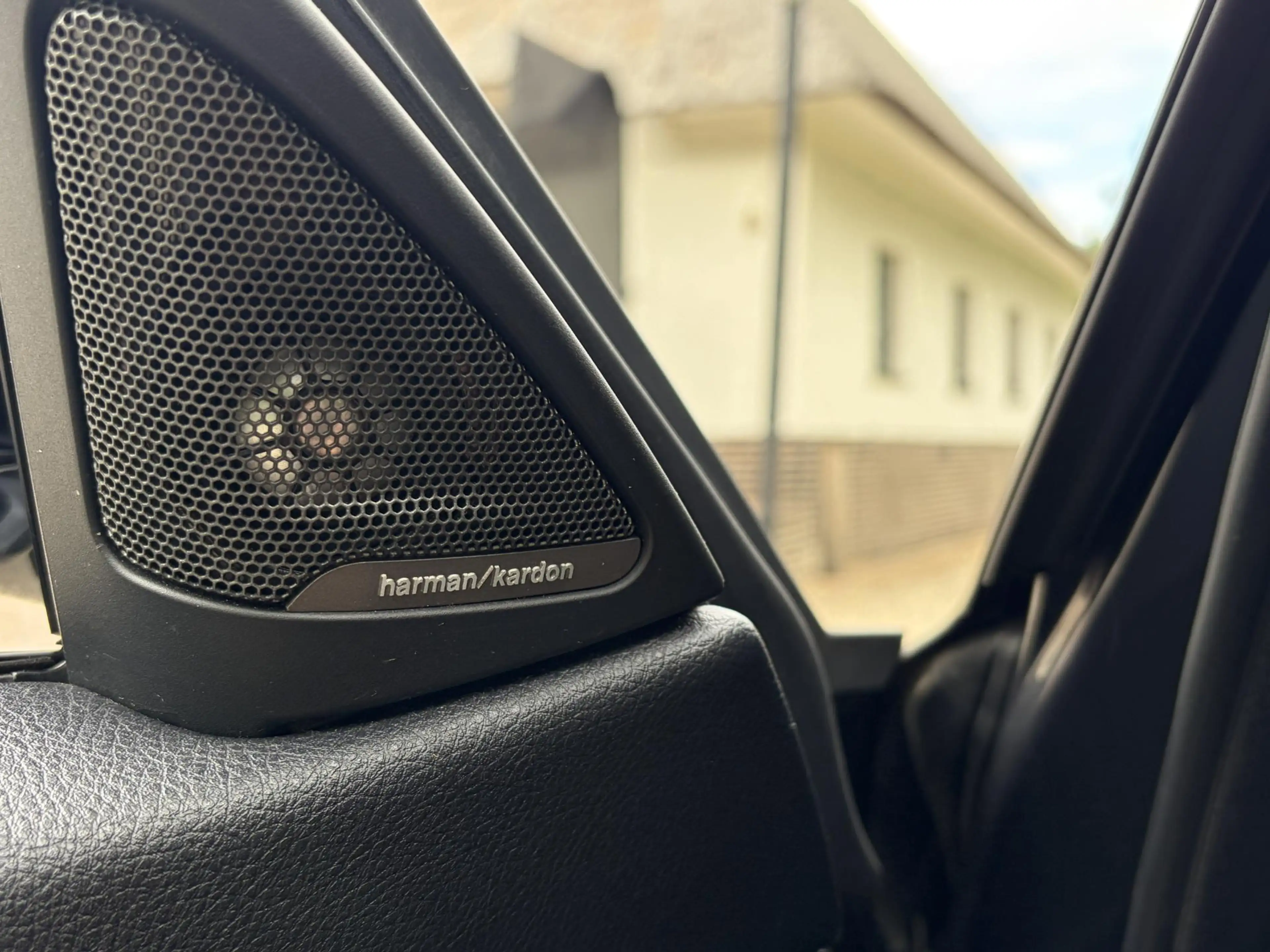 BMW 435 4-serie Cabrio 435i High Executive M-Sport *Mooie — photo 8