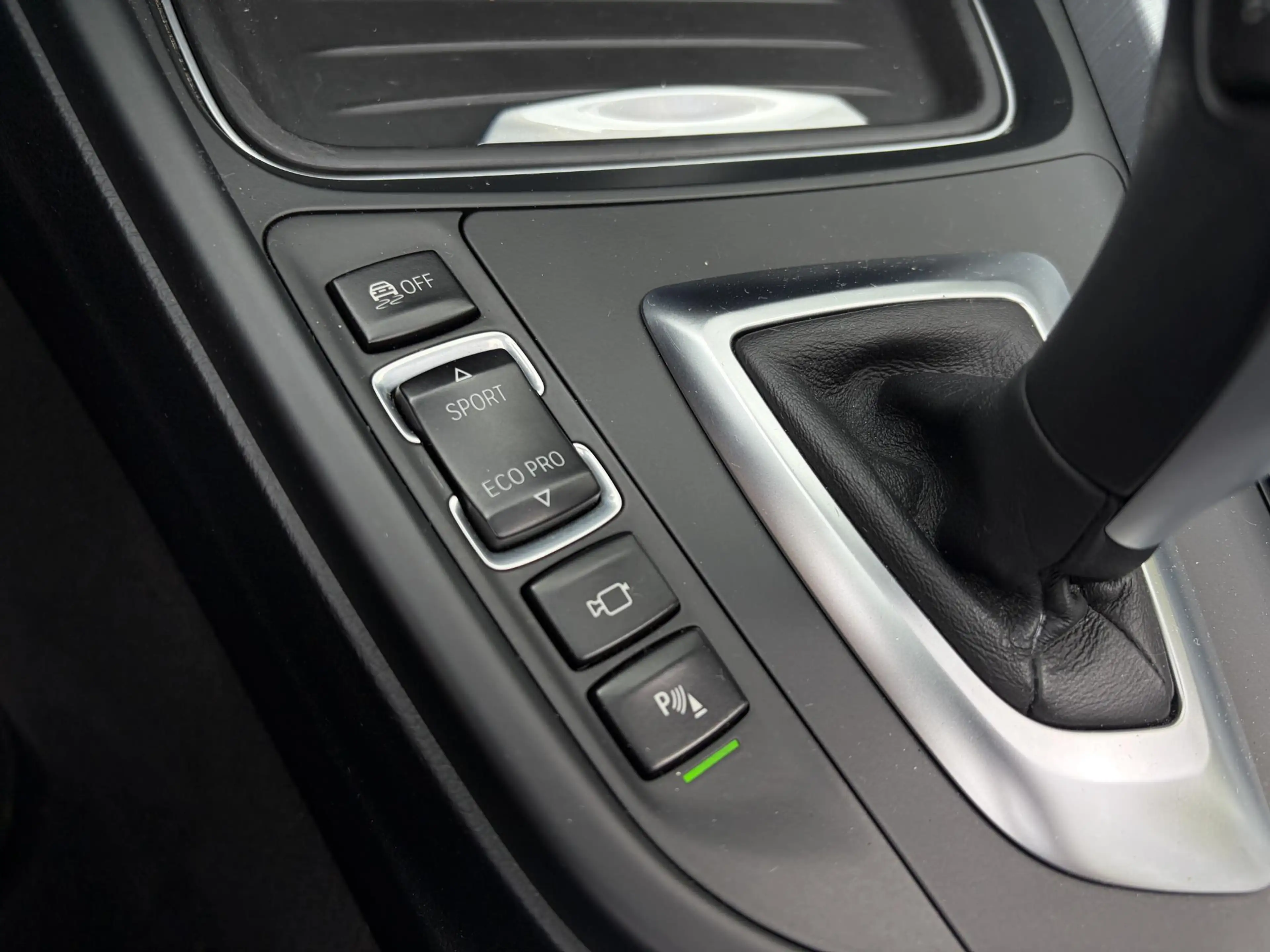 BMW 435 4-serie Cabrio 435i High Executive M-Sport *Mooie — photo 12