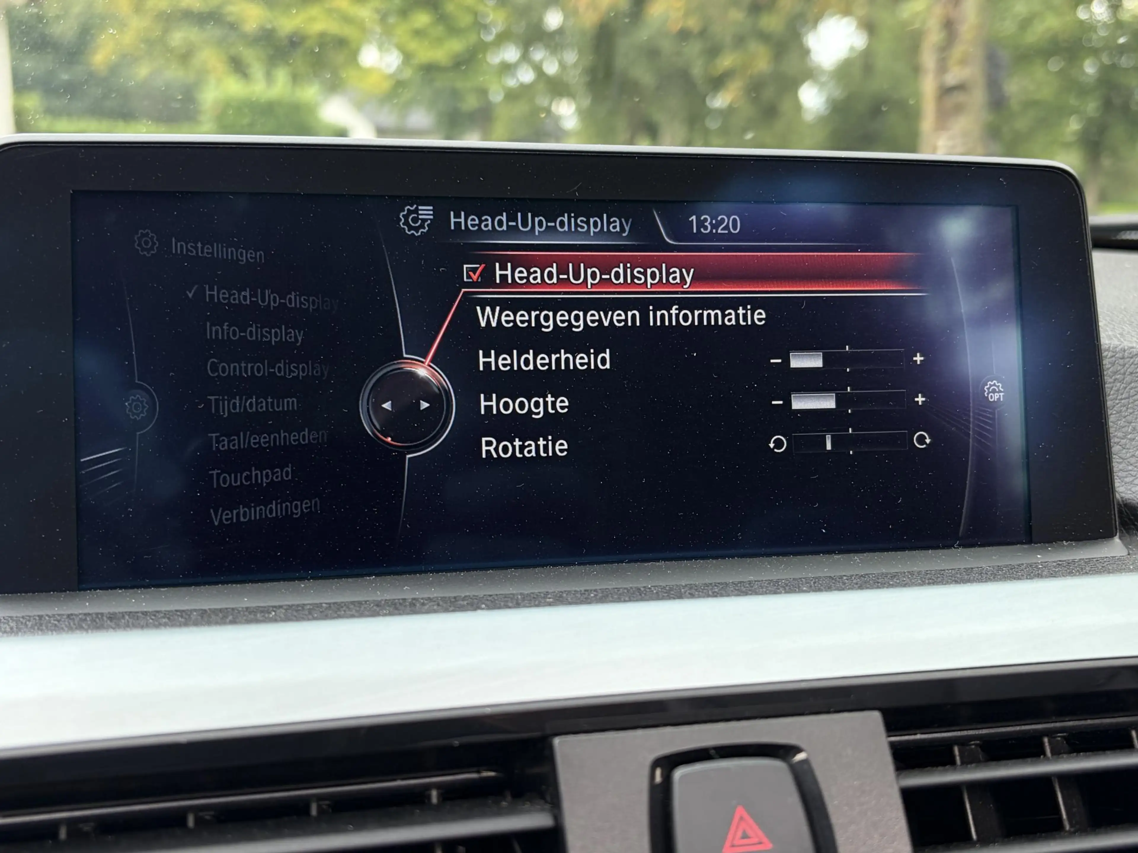 BMW 435 4-serie Cabrio 435i High Executive M-Sport *Mooie — photo 11