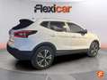 Nissan Qashqai dCi 85 kW (115 CV) E6D N-CONNECTA Blanc - thumbnail 4