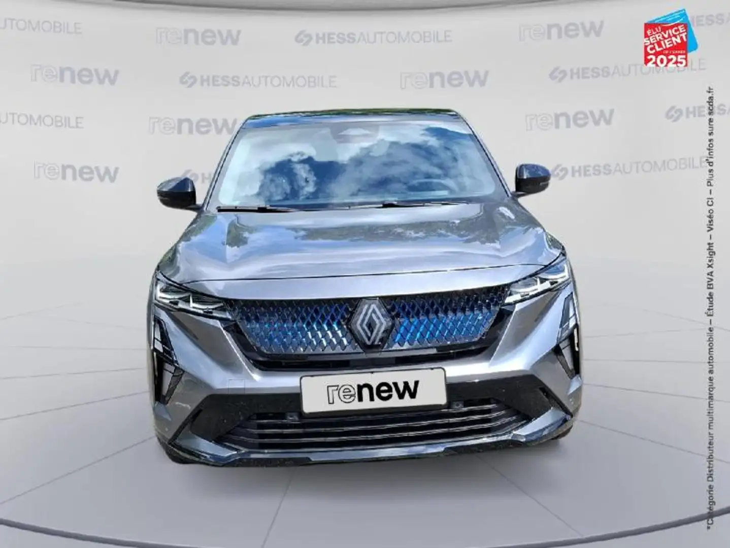 Renault Rafale 1.2 E-Tech full hybrid 200ch esprit Alpine - 2