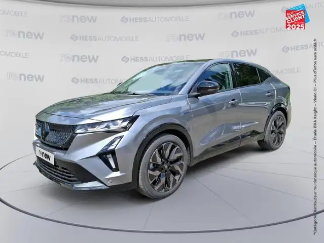 Renault Rafale 1.2 E-Tech full hybrid 200ch esprit Alpine