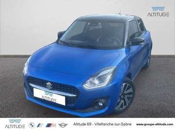 1.2 Dualjet Hybrid 83ch Pack