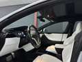Tesla Model S P100D Free charge SC01 AP2 32.980e neto Weiß - thumbnail 9