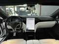 Tesla Model S P100D Free charge SC01 AP2 32.980e neto Weiß - thumbnail 8