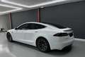 Tesla Model S P100D Free charge SC01 AP2 32.980e neto Weiß - thumbnail 3