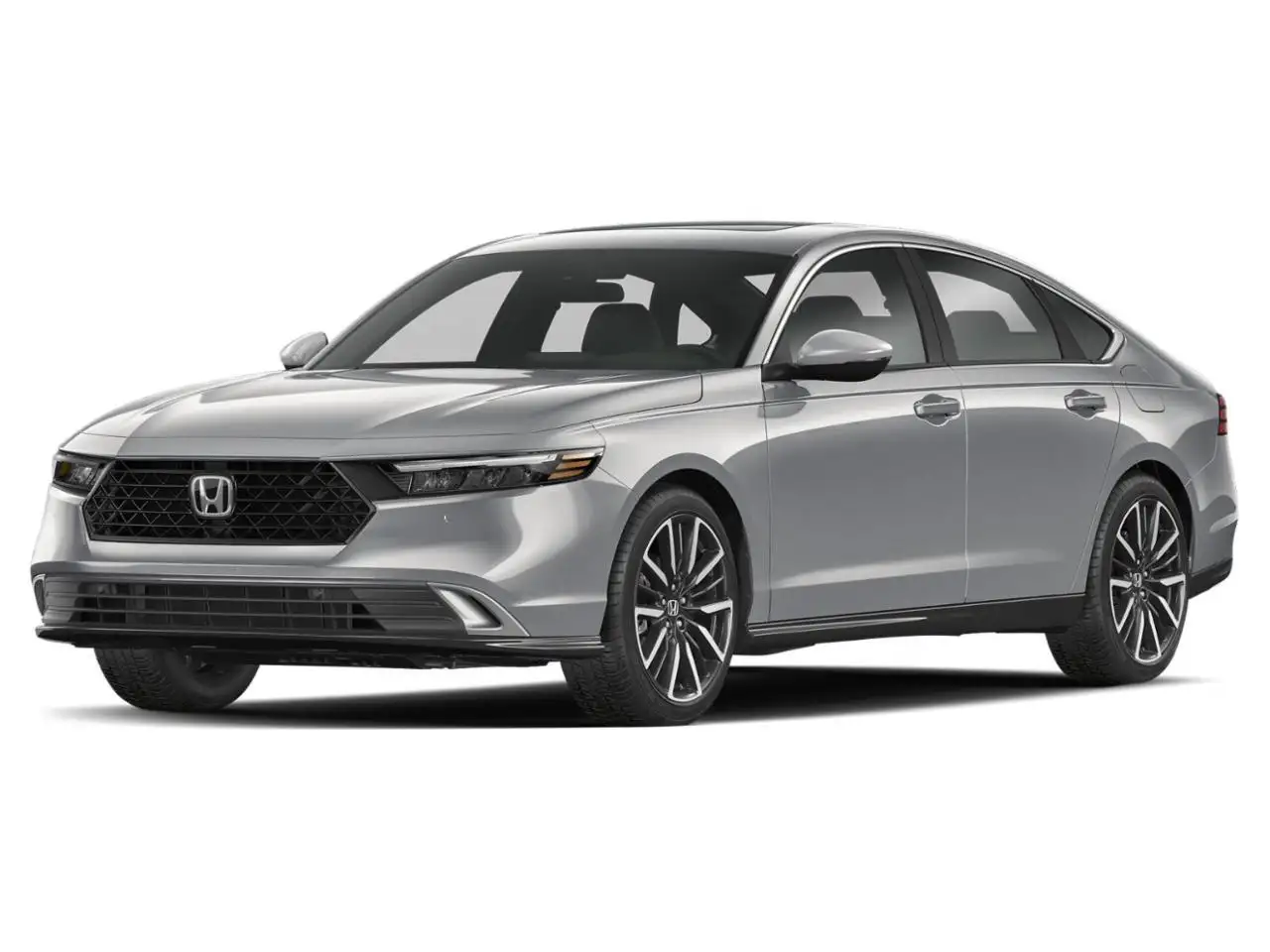 2026 Honda Accord